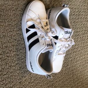 Adidas shoes